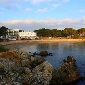Empuries Ля Эскала