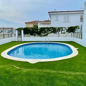La Vinya I - Casas Adosadas Сasa de vacaciones