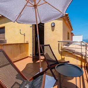 Casa Riera Сasa de vacaciones