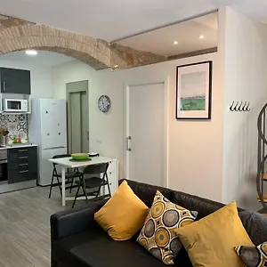 Casa De Piedra Adaptada En Lescala Сasa de vacaciones