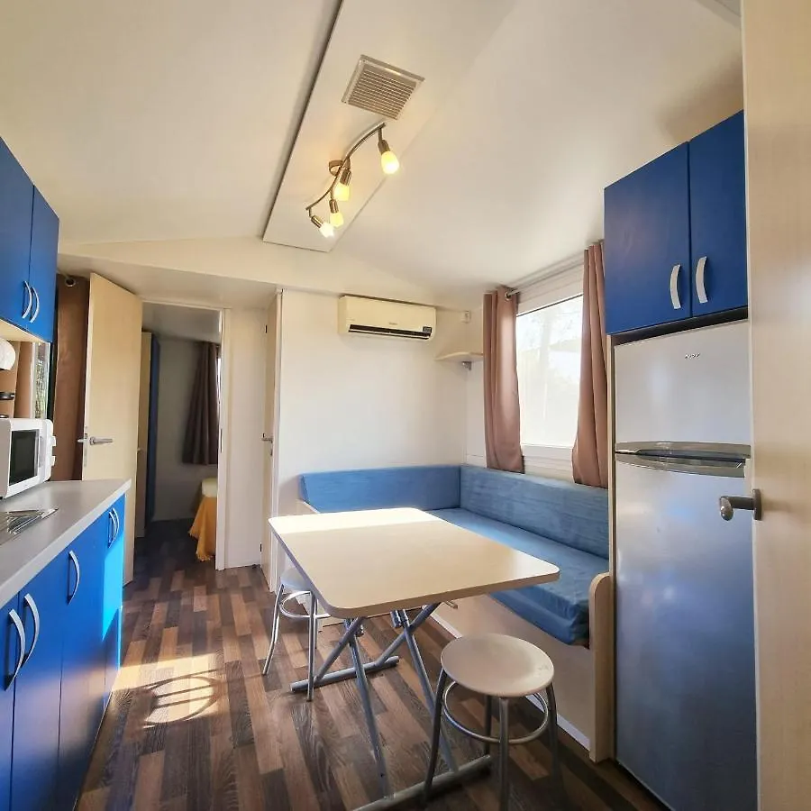 Bungalow Nomad Felicitat Villa L'Escala