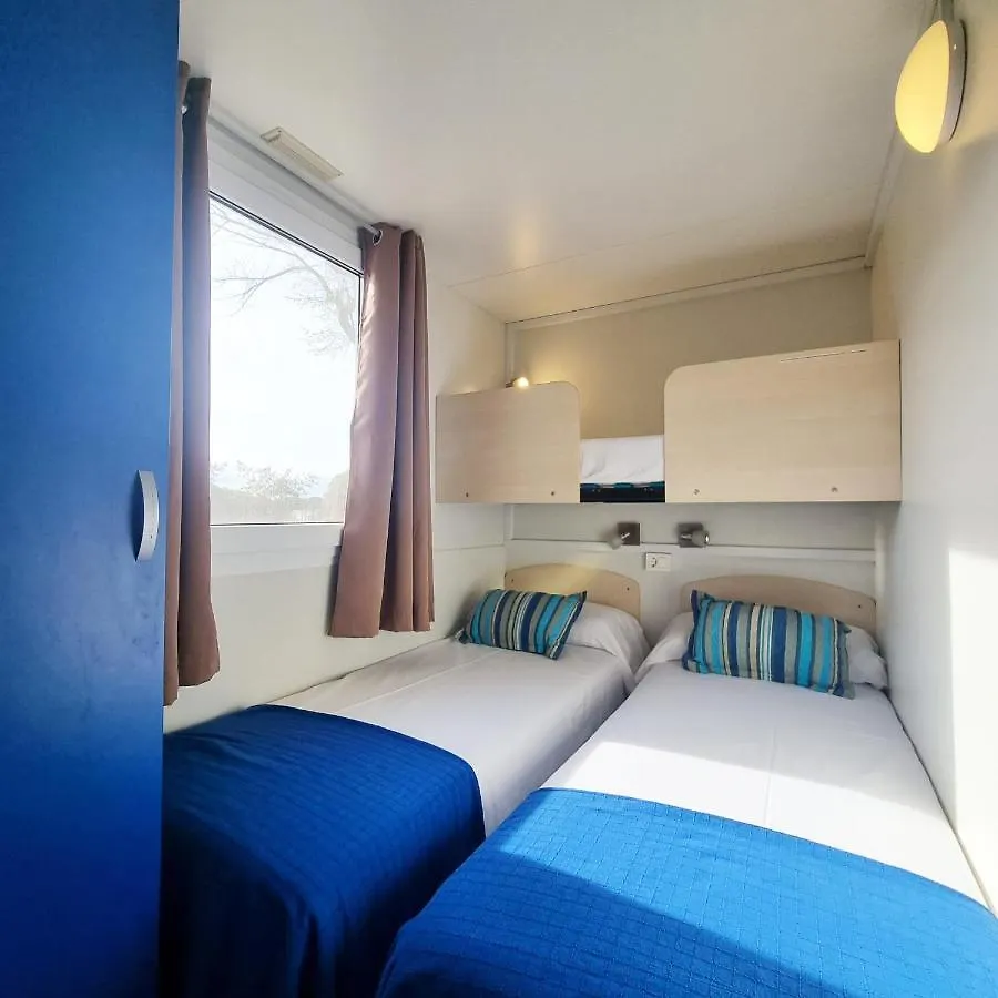 Holiday home Bungalow Nomad Felicitat Villa L'Escala