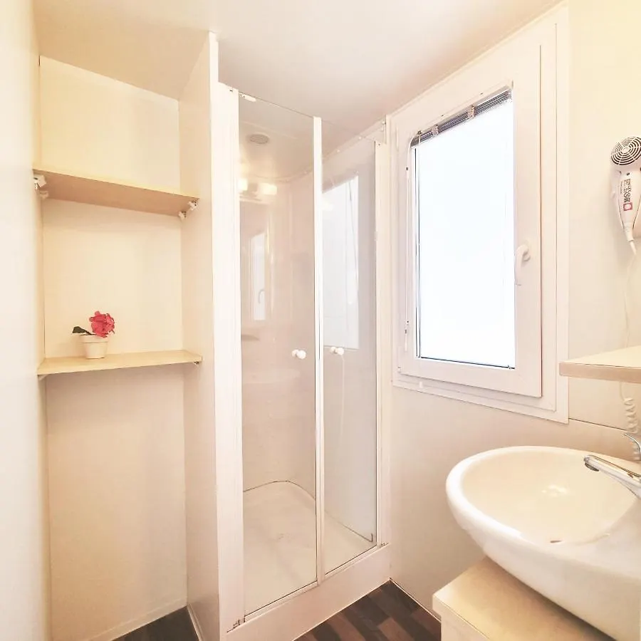 Bungalow Nomad Felicitat Villa L'Escala Holiday home