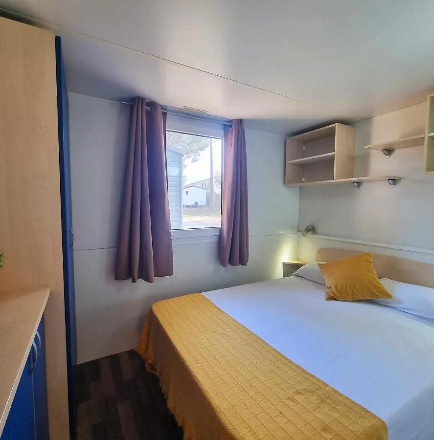 Bungalow Nomad Felicitat Villa L'Escala 0*,