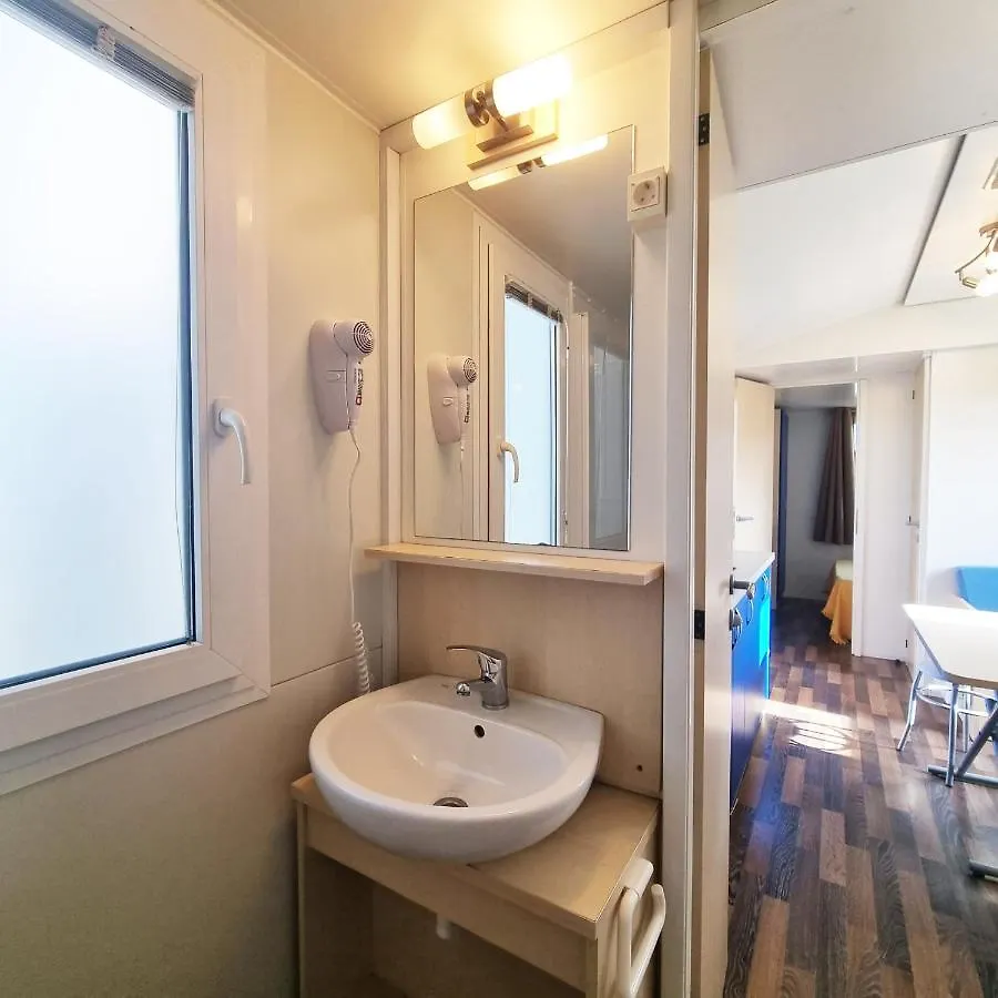 Holiday home Bungalow Nomad Felicitat Villa L'Escala