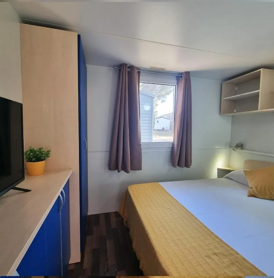 Bungalow Nomad Felicitat Villa L'Escala Spain